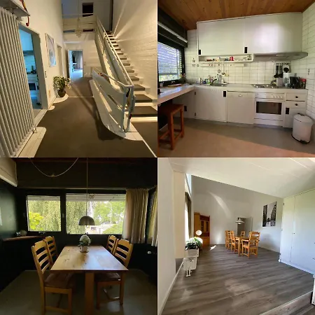 Apartment Monteur-, Fuer 7 Personen Vor Den Toren Hamburgs Ellerau